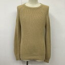 nanoEuniverse imjo[X  jbgAZ[^[ Knit, Sweater yUSEDzyÒzyÁz10102359