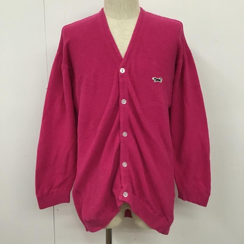 USED Ò  J[fBK Cardigan THE FOXyUSEDzyÒzyÁz10102395