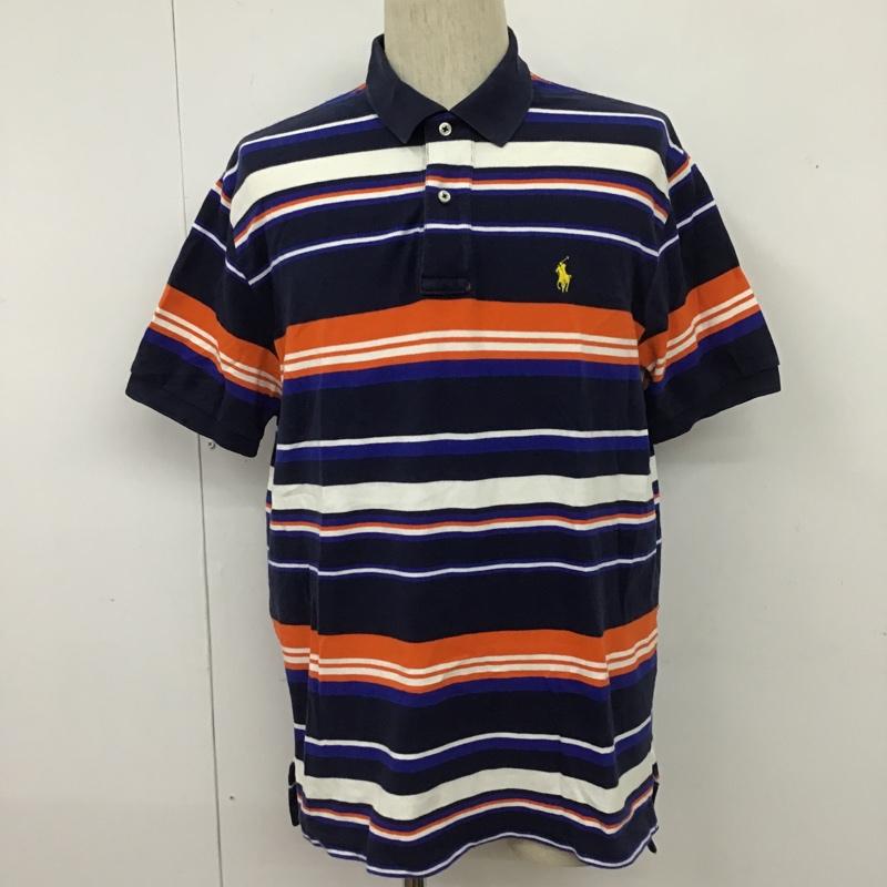 Polo by RALPH LAUREN |oCt[  |Vc Polo Shirt yUSEDzyÒzyÁz10102400