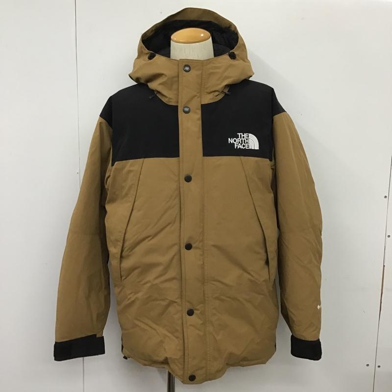 楽天クラシカTHE NORTH FACE ザノースフェイス ダウンジャケット ジャケット、上着 Jacket ND91930 Mountain Down Jacket マウンテンダウンジャケット【USED】【古着】【中古】10102417