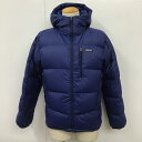 patagonia p^SjA _EWPbg WPbgA㒅 Jacket yUSEDzyÒzyÁz10102421