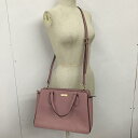 Kate Spade ケイトスペード ショルダーバッグ ショルダーバッグ Shoulder Bag WKRU5392 ハンドバッグ 2WAY【USED】【古着】【中古】10102433