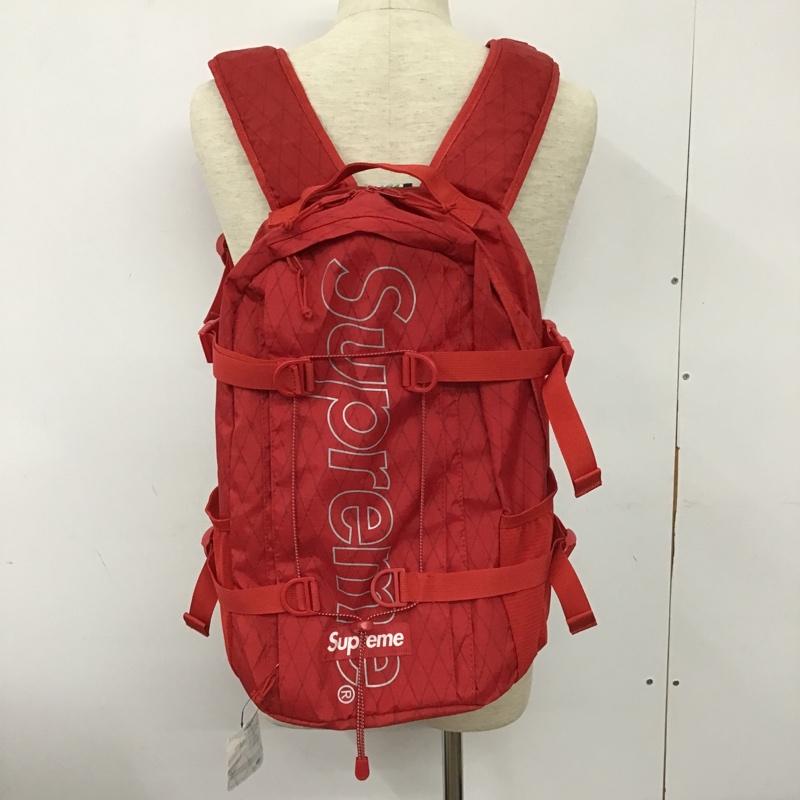 楽天市場】17ss supreme backpackの通販 楽天市場】17ss supreme backpackの通販