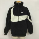 NIKE iCL Wp[Au] WPbgA㒅 Jacket BQ6546-011 VMXEbVtWbvWPbg WbvAbvWPbg o[VuyUSEDzyÒzyÁz10102521