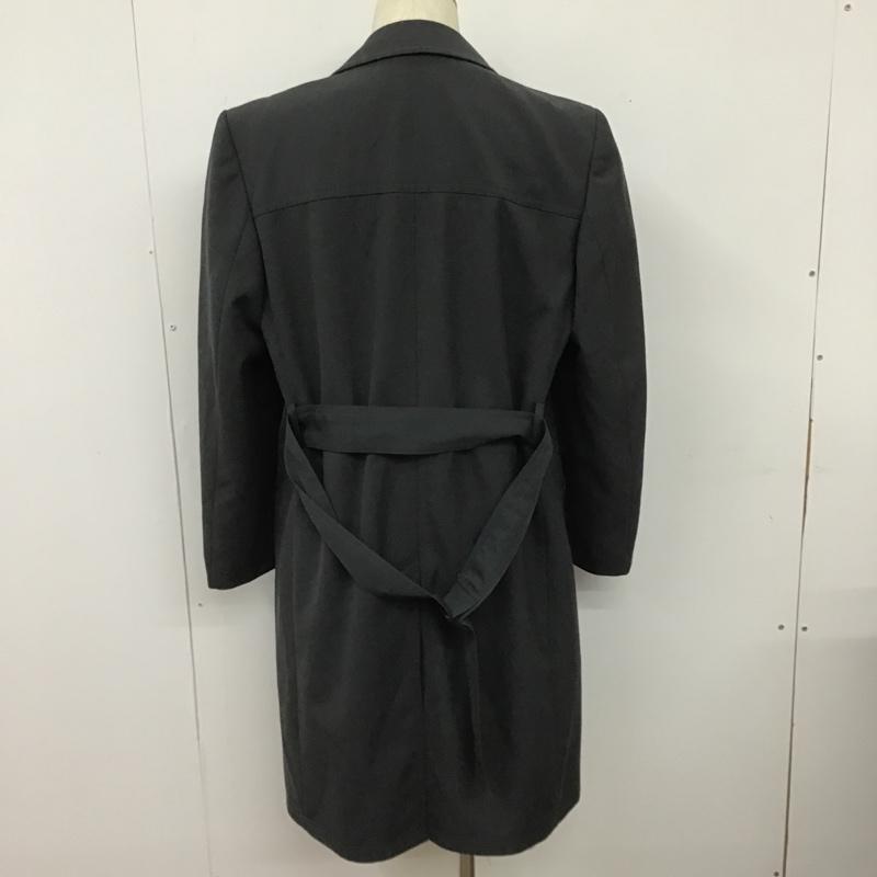 ミリタリー ミリタリー ジャンパー、ブルゾン ジャケット、上着 Jacket ドイツ軍ミリタリージャケット ロングジャケット アウター 古着 ヴィンテージ【USED】【古着】【中古】10102548