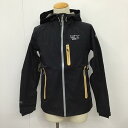 MOUNTAIN HARDWEAR }Ee n[h EFA[ Wp[Au] WPbgA㒅 Jacket OM4151-099 }Eep[J Pv[WPbg WbvAbvWPbgyUSEDzyÒzyÁz10102601