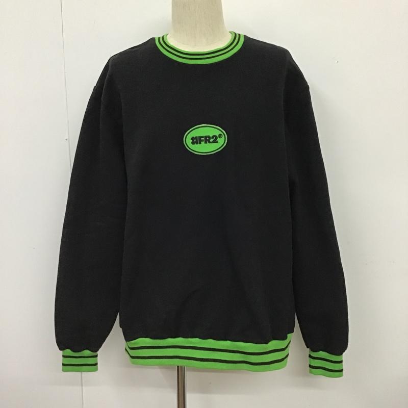 FR2 GtA[c[  g[i[ Sweat, Sweatshirt FRC1785 XEFbg vgg[i[ N[lbNXEFbgyUSEDzyÒzyÁz10102623