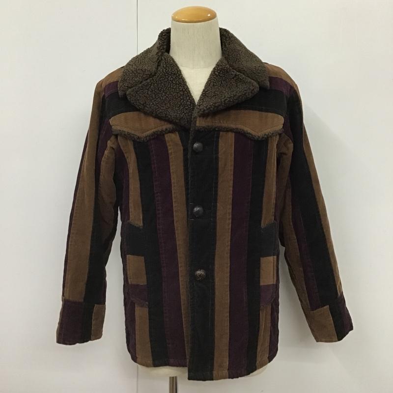 Levi 039 s リーバイス ジャケット ブレザー ジャケット 上着 Jacket コーデュロイジャケット【USED】【古着】【中古】10102712