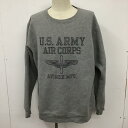 AVIREX ABbNX  g[i[ Sweat, Sweatshirt 8210176261 XEFbg g[i[ N[lbNXEFbgyUSEDzyÒzyÁz10102843