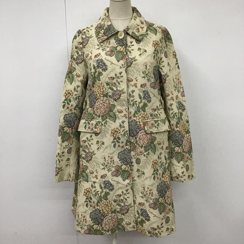 LOISCRAYON ロイスクレヨン コート一般 コート Coat 【USED】【古着】【中古】10102899