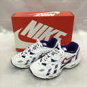 NIKE iCL Xj[J[ Xj[J[ Sneakers DA2230-100 WMNS AIR MAX 96 2 25.5cm LyUSEDzyÒzyÁz10102959