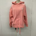 adidas AfB_X  p[J[ Hooded Sweatshirt, Hoodie GK7175 HOODIEGLORYPINK p[J[ W[W X|[cEFAyUSEDzyÒzyÁz10102997