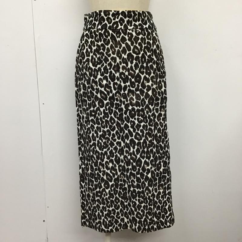 Discoat ディスコート ロングスカート スカート Skirt Long Skirt【USED】【古着】【中古】10103027