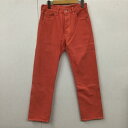 Levi's [oCX fjAW[Y pc Pants, Trousers Denim Pants, Jeans W30L30 90s USAyUSEDzyÒzyÁz10103035