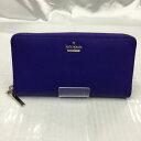 Kate Spade PCgXy[h z z Wallet Long Wallet PWRU5073 Eht@Xi[ U[yUSEDzyÒzyÁz10103058