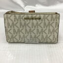 MICHAEL KORS }CPR[X z z Wallet Long Wallet 35F7GTVW9B _ut@Xi[yUSEDzyÒzyÁz10103062