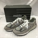 New Balance j[oX Xj[J[ Xj[J[ Sneakers M990GR2 28cm AJ LyUSEDzyÒzyÁz10103099