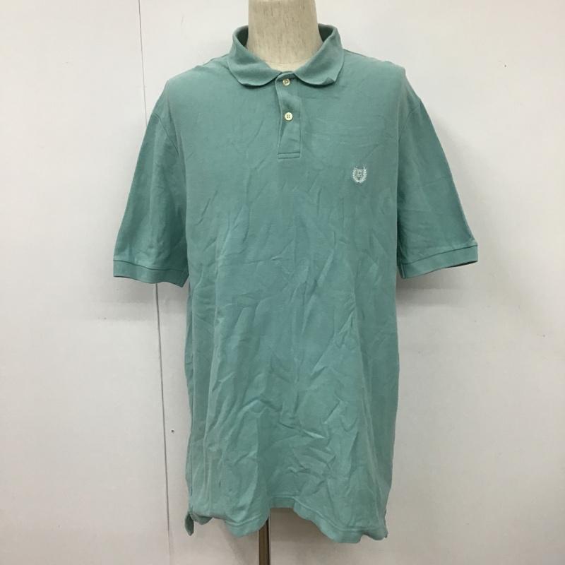 CHAPS `bvX  |Vc Polo Shirt |Vc J[Vc JWAVcyUSEDzyÒzyÁz10103186