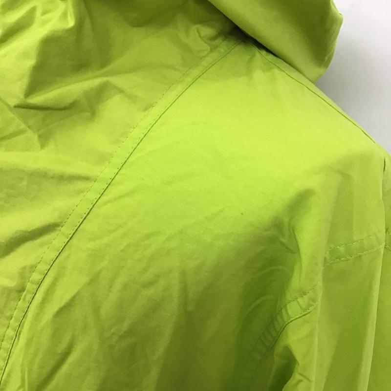 THE NORTH FACE ザノースフェイス ジャンパー、ブルゾン ジャケット、上着 Jacket NP11920 アウトドアコンパクトジャケット ジップアップジャケット ナイロンジャケット アウター【USED】【古着】【中古】10103215