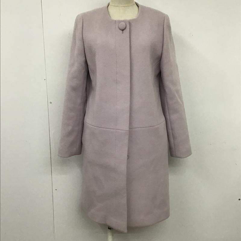 NATURAL BEAUTY BASIC ナチュラルビューティベーシック コート一般 コート Coat 【USED】【古着】【中古】10103240