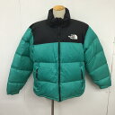 THE NORTH FACE Um[XtFCX Wp[Au] WPbgA㒅 Jacket NF0A3C8D _EWPbg WbvAbvWPbg AE^[yUSEDzyÒzyÁz10103330