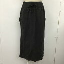 LOWRYS FARM [[Y t@[ ЂXJ[g XJ[g Skirt Medium SkirtyUSEDzyÒzyÁz10103377