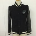 glamb O Wp[Au] WPbgA㒅 Jacket JKT27 WPbg AE^[ O{^WPbg X^WyUSEDzyÒzyÁz10103434