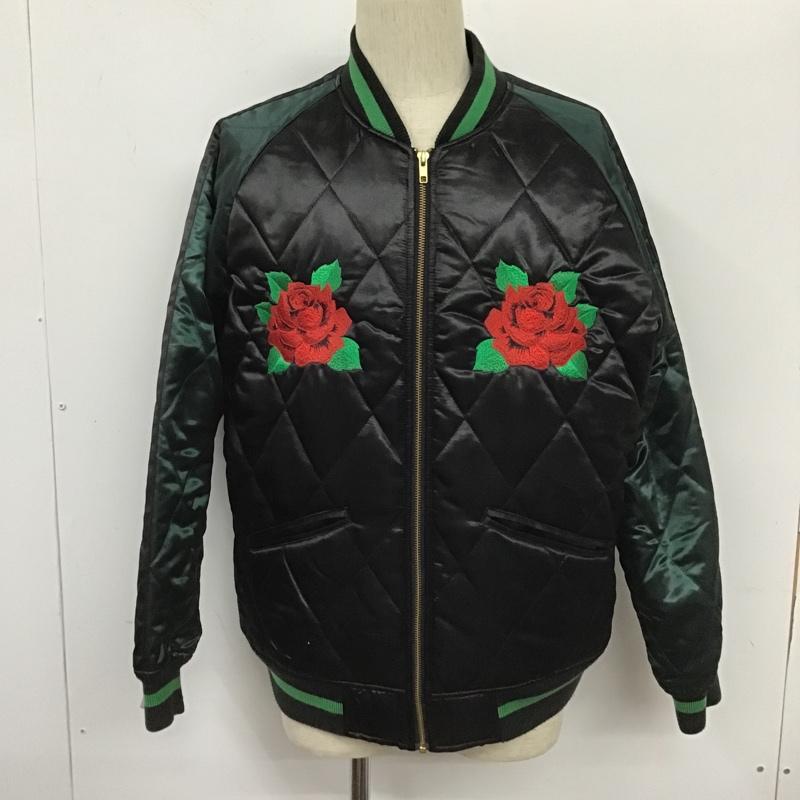 Supreme シュプリーム ジャンパー、ブルゾン ジャケット、上着 Jacket 13AW ローズ