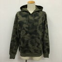 PUMA v[}  p[J[ Hooded Sweatshirt, Hoodie 521269-44 NсyUSEDzyÒzyÁz10103489