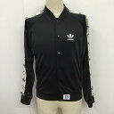 adidas AfB_X Wp[Au] WPbgA㒅 Jacket M69173 NIGO X[p[ X^[ gbN gbv W[W[ WPbgyUSEDzyÒzyÁz10103507