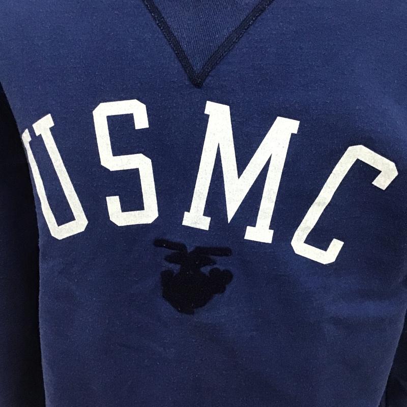 JOURNAL STANDARD J.S HOMESTEAD ジャーナルスタンダードホームステッド 長袖 トレーナー Sweat, Sweatshirt スウェット【USED】【古着】【中古】10103513