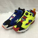 Reebok [{bN Xj[J[ Xj[J[ Sneakers FY3045 KICKS LAB INSTAPUMP FURY OG ULTIMATE HYBRID 27cmyUSEDzyÒzyÁz10103533