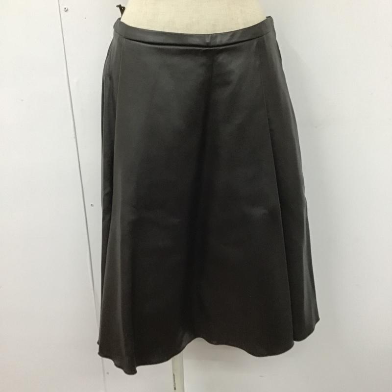 MaxMara }bNX}[ ЂXJ[g XJ[g Skirt Medium Skirt tAXJ[g ЂXJ[g JWAXJ[g tFCNU[yUSEDzyÒzyÁz10103577