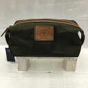 POLO RALPH LAUREN ポロラルフローレン ポーチ ポーチ Pouch タグ付き【USED】【古着】【中古】10103614