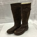 UGG AO Ou[c u[c Boots Long Boots 5187 Dunwich {A 23cmyUSEDzyÒzyÁz10103615