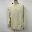 TOMMY HILFIGER g~[qtBK[  jbgAZ[^[ Knit, Sweater VlbN E[yUSEDzyÒzyÁz10103633