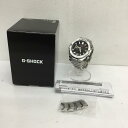 G-SHOCK W[VbN AiOiNH[cj rv Watch Analog (Quartz) GST-B500 G-STEEL ^t\[[yUSEDzyÒzyÁz10103666