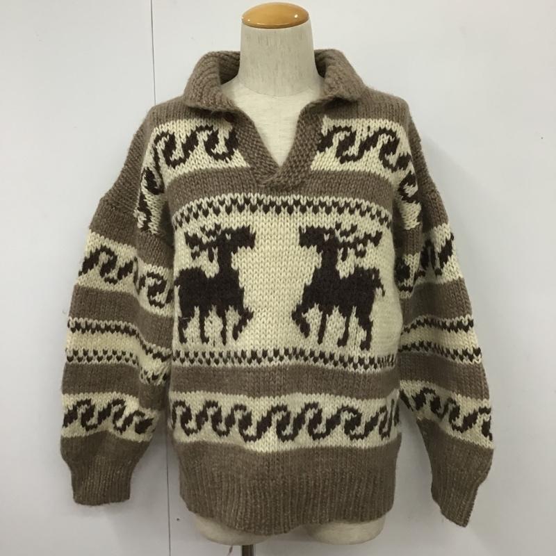 USED Ò  jbgAZ[^[ Knit, Sweater jbg ujbg Z[^[ VlbNJbg\[yUSEDzyÒzyÁz10103723