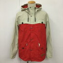 THE NORTH FACE Um[XtFCX Wp[Au] WPbgA㒅 Jacket WbvAbvWPbg Wp[ WPbg JWAWPbgyUSEDzyÒzyÁz10103726