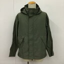 UNITED ARROWS green label relaxing iCebhA[YO[[xNVO Wp[Au] WPbgA㒅 Jacket 3225-126-3319 BIWATEX tB[h u]yUSEDzyÒzyÁz10103762