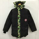 饷㤨A BATHING APE ٥󥰥 ѡ֥륾 㥱åȡ Jacket ٥󥰥סߥʥ º̥ե饨ڥǥѡ󥸥㥱åȡUSEDۡڸۡš10103925פβǤʤ209,550ߤˤʤޤ