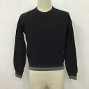 LANVIN collection o RNV  g[i[ Sweat, Sweatshirt LA-CB-89189 OX[uyUSEDzyÒzyÁz10103949