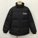 GAP ギャップ ジャンパー ブルゾン ジャケット 上着 Jacket ダウンジャケット ジップアップジャケット アウター【USED】【古着】【中古】10103957