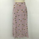 Supreme.La.La シュープリーム ララ ロングスカート スカート Skirt Long Skirt【USED】【古着】【中古】10104046