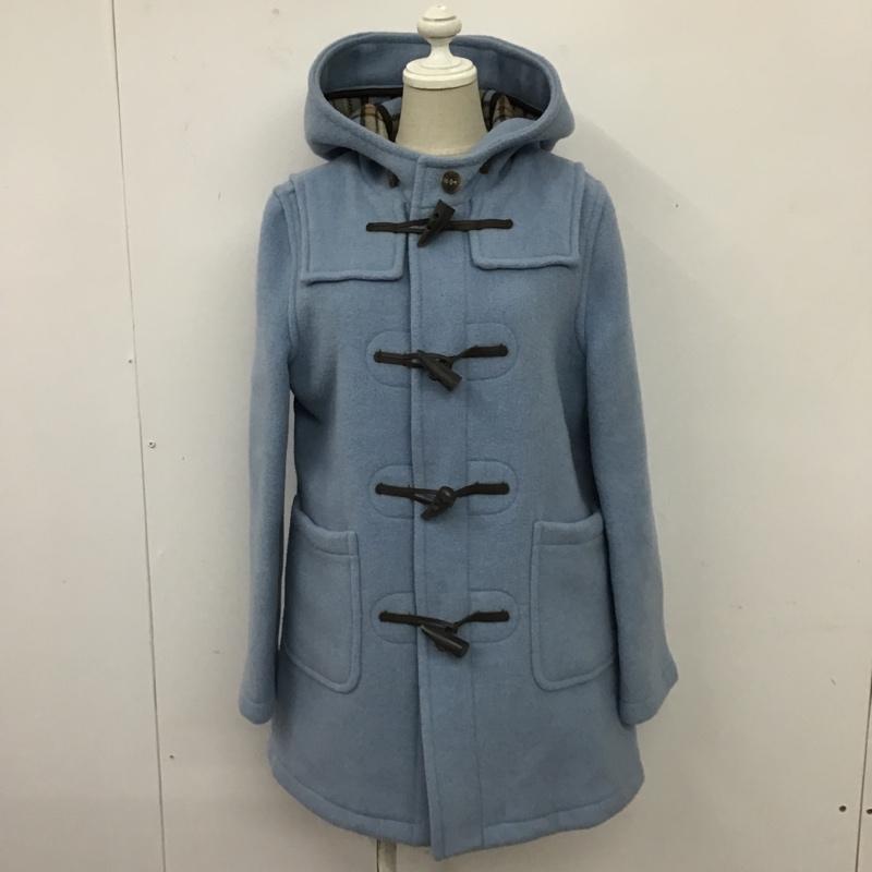 SHIPS シップス コート一般 コート Coat 314-14-0077 LONDON Tradition ロングダッフルコート【USED】【古着】【中古】10104075