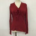 BROOKS BROTHERS ubNX uU[Y  jbgAZ[^[ Knit, Sweater yUSEDzyÒzyÁz10104111