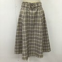 MISCH MASCH ~bV}bV ЂXJ[g XJ[g Skirt Medium Skirt tA`FbNXJ[g OXJ[g JWAXJ[gyUSEDzyÒzyÁz10104154