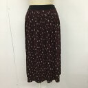 KBF PCr[Gt ЂXJ[g XJ[g Skirt Medium Skirt tAXJ[g ЂXJ[g JWAXJ[g v[cXJ[gyUSEDzyÒzyÁz10104157