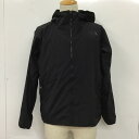 THE NORTH FACE Um[XtFCX Wp[Au] WPbgA㒅 Jacket yUSEDzyÒzyÁz10104188