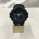 G-SHOCK W[VbN AiOiNH[cj rv Watch Analog (Quartz) GA-710yUSEDzyÒzyÁz10104200